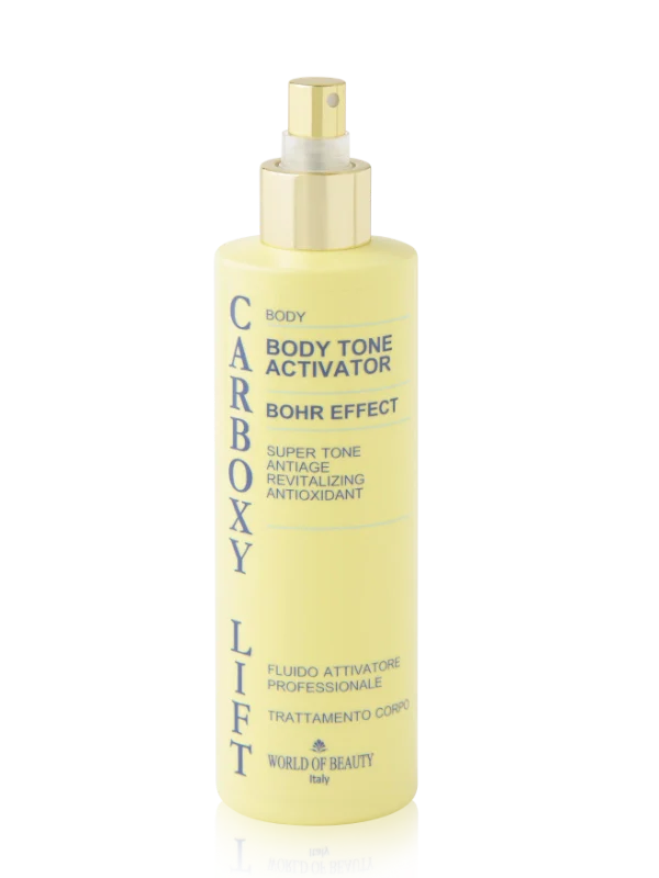 CARBOXY LIFT BODY TONE ACTIVATOR - ClickThatClicks 