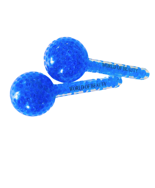 AKEMY BLUE SPHERE - ClickThatClicks 