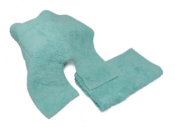 Bathroom Mat Set - ClickThatClicks 