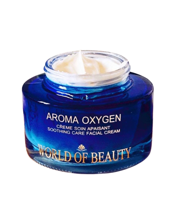 OXYGENE AROMA CREAM - ClickThatClicks 