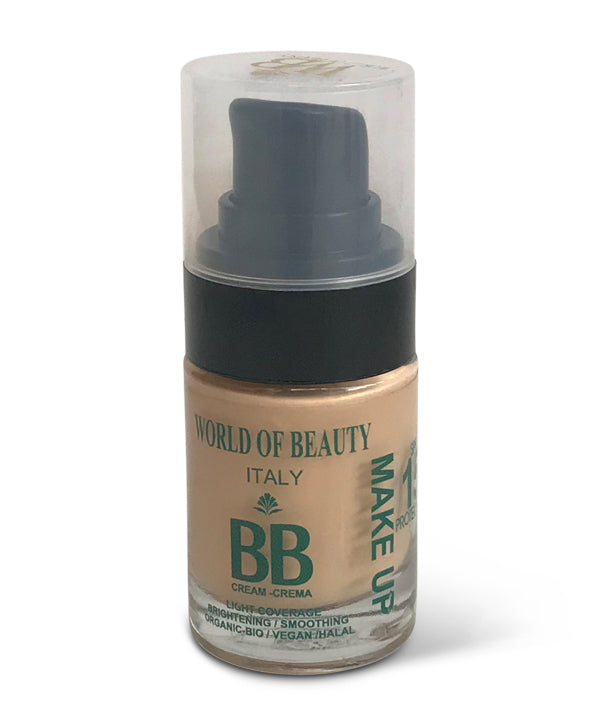 BB CREAM SPF15 – BEIGY - ClickThatClicks 