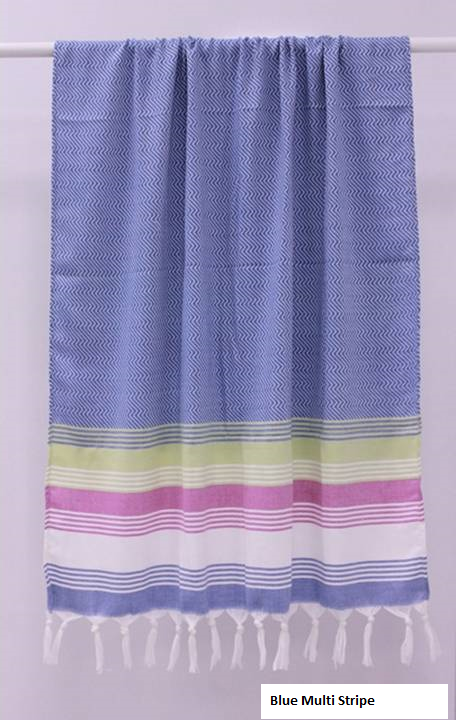 Hammam Beach Towel - ClickThatClicks 
