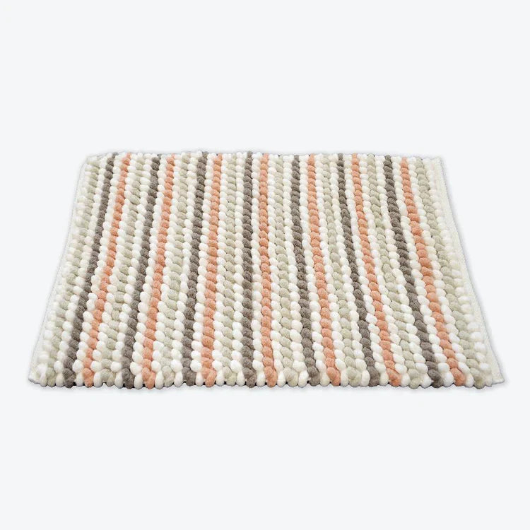 Chunky Bobble Bath Mat - ClickThatClicks 