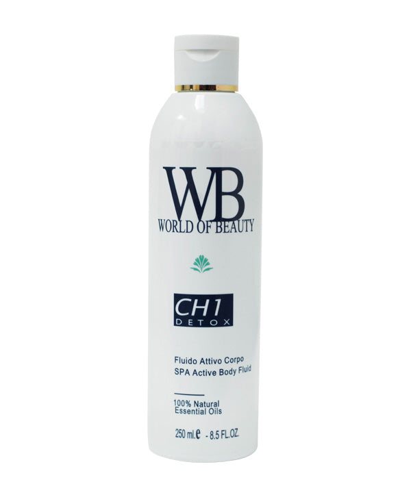 CH 1 ACTIVE FLUID - ClickThatClicks 