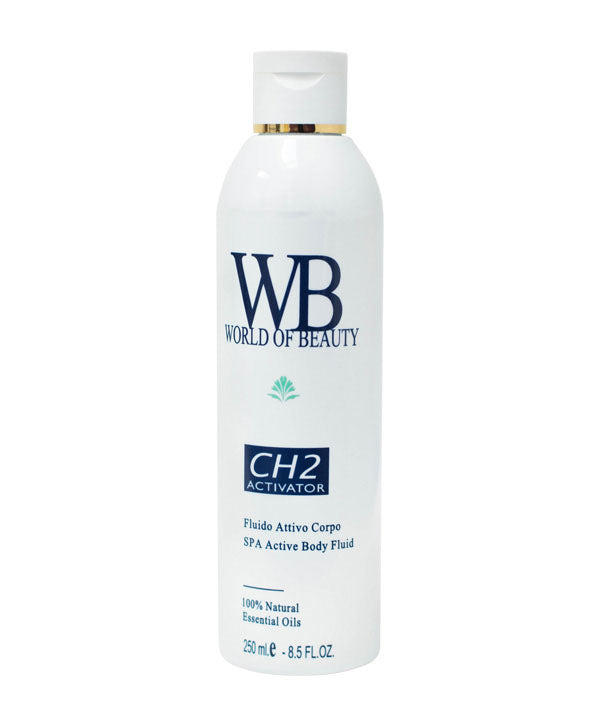 CH 2 ACTIVE FLUID - ClickThatClicks 