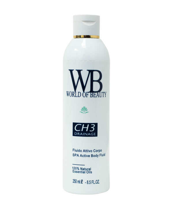 CH 3 ACTIVE FLUID - ClickThatClicks 