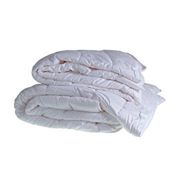 Indulgence Hungarian Goose Down Combination Duvet - ClickThatClicks 