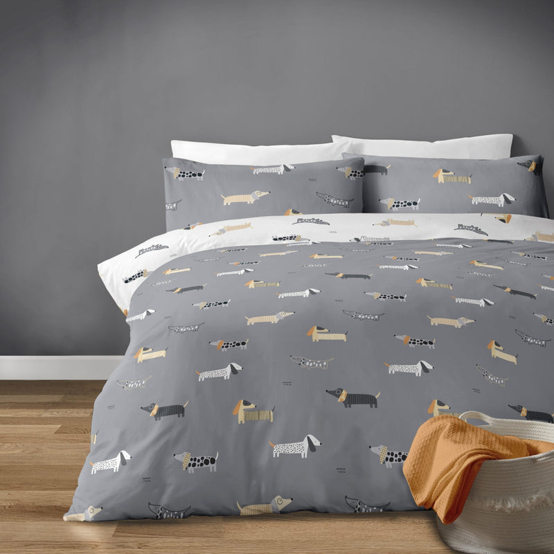 Dachys Duvet Set - ClickThatClicks 