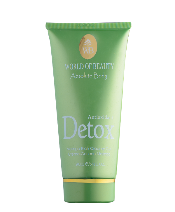 DETOX GEL - ClickThatClicks 