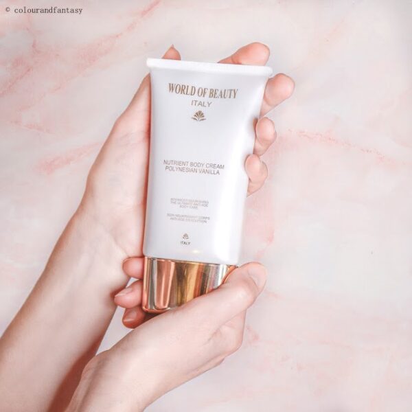 NUTRIENT BODY CREAM - ClickThatClicks 