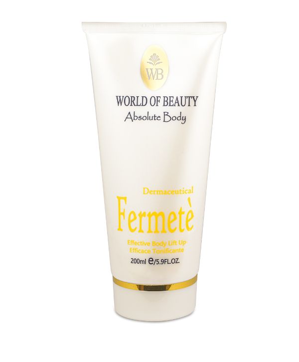 FERMETE’ BODY CREAM - ClickThatClicks 