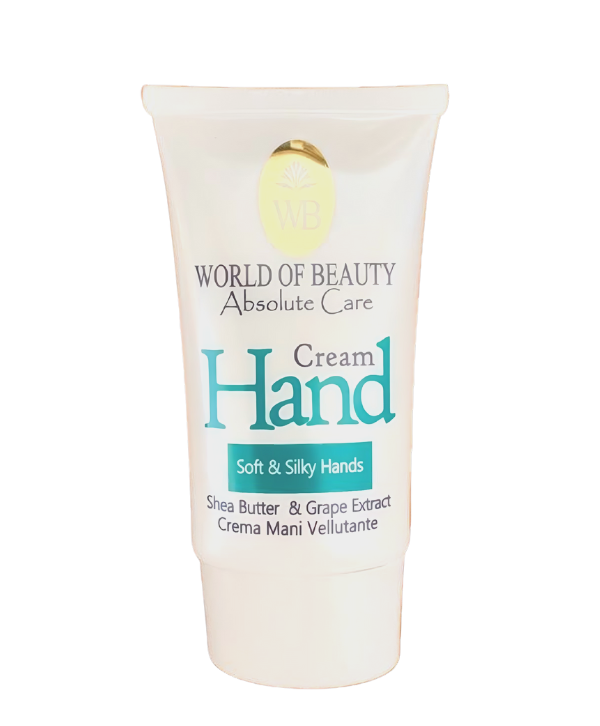 HAND CREAM ULTRA MOISTURE - ClickThatClicks 