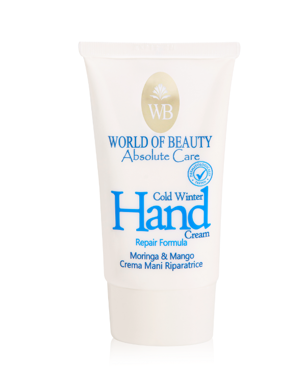 COLD WINTER HAND CREAM - ClickThatClicks 
