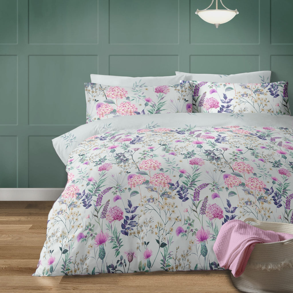 Harlow Duvet Set - ClickThatClicks 
