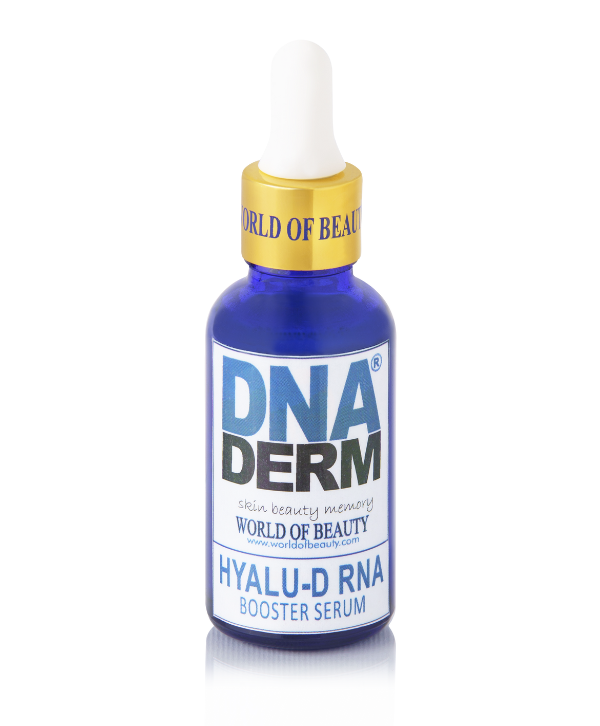 DNADERM HYALU-D RNA BOOSTER SERUM - ClickThatClicks 