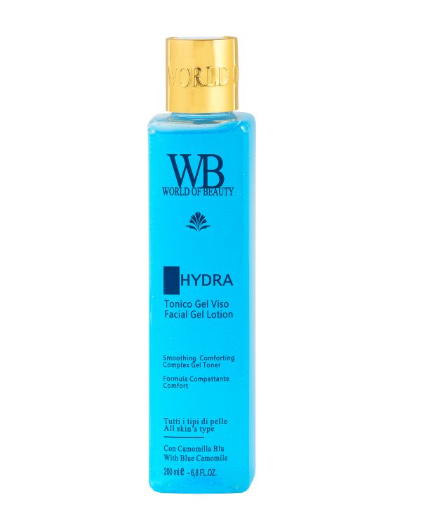 HYDRA COMPLEX GEL LOTION - ClickThatClicks 