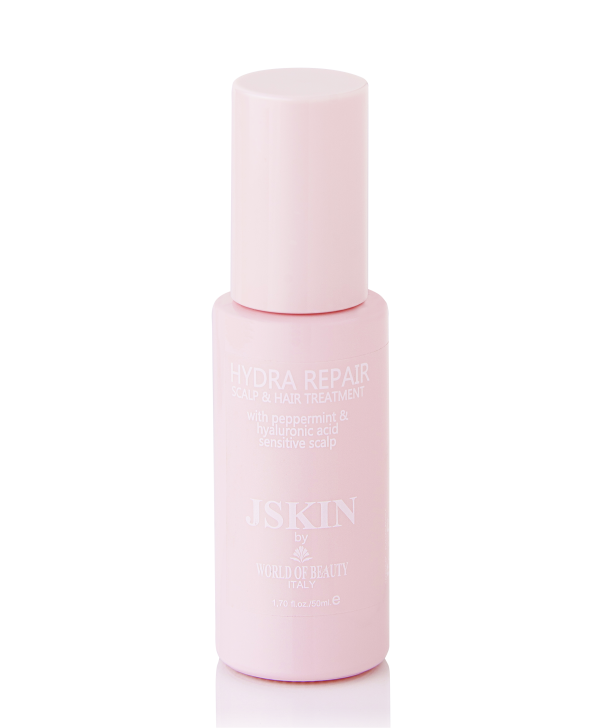 JSKIN HYDRA REPAIR HAIR SERUM - ClickThatClicks 