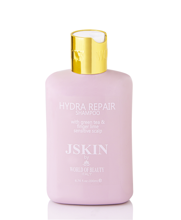 JSKIN HYDRA REPAIR SHAMPOO - ClickThatClicks 