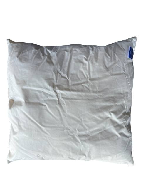 Yorkshire Wool Cushion Pad - ClickThatClicks 
