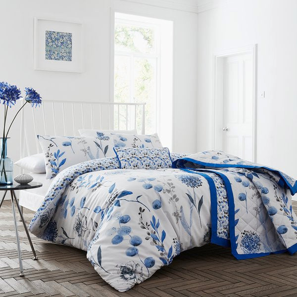 Inky Duvet Set - ClickThatClicks 