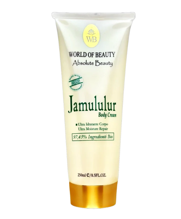 JAMULULUR BODY CREAM - ClickThatClicks 
