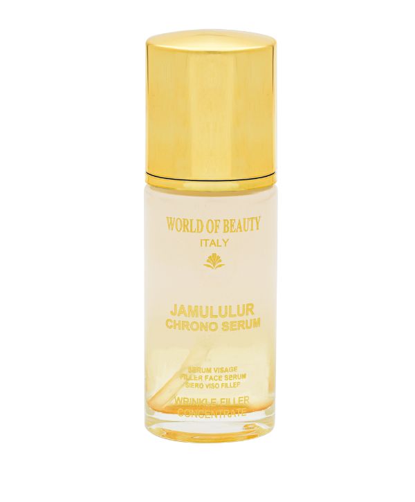 CHRONO JAMULULUR ANTI AGE - ClickThatClicks 
