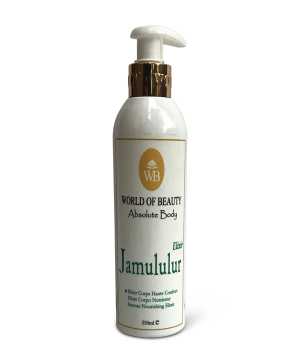 JAMULULUR ELIXIR - ClickThatClicks 