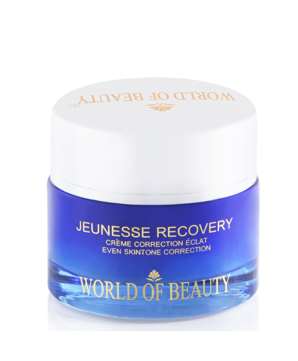 JEUNESSE RECOVERY CREAM - ClickThatClicks 
