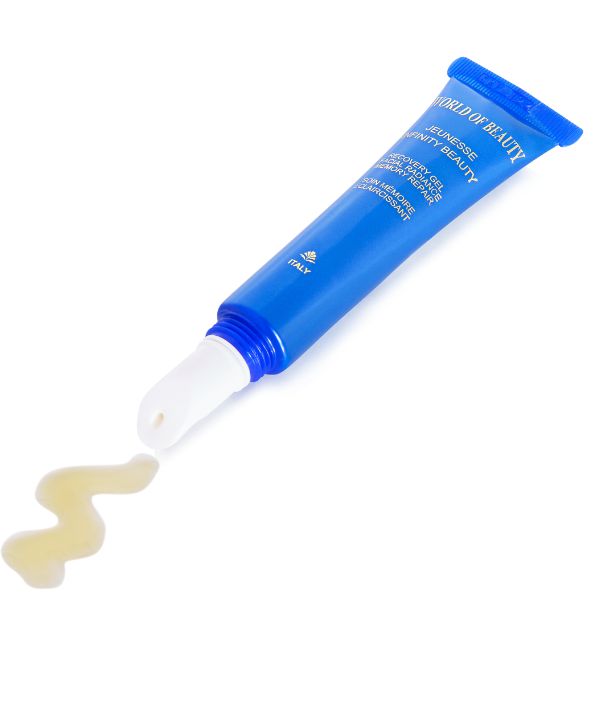 JEUNESSE RECOVERY GEL - ClickThatClicks 