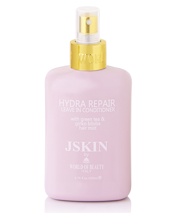 JSKIN HYDRA REPAIR LEAVE IN CONDITIONER - ClickThatClicks 