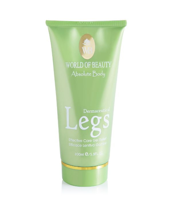 LEGS CARE GEL - ClickThatClicks 
