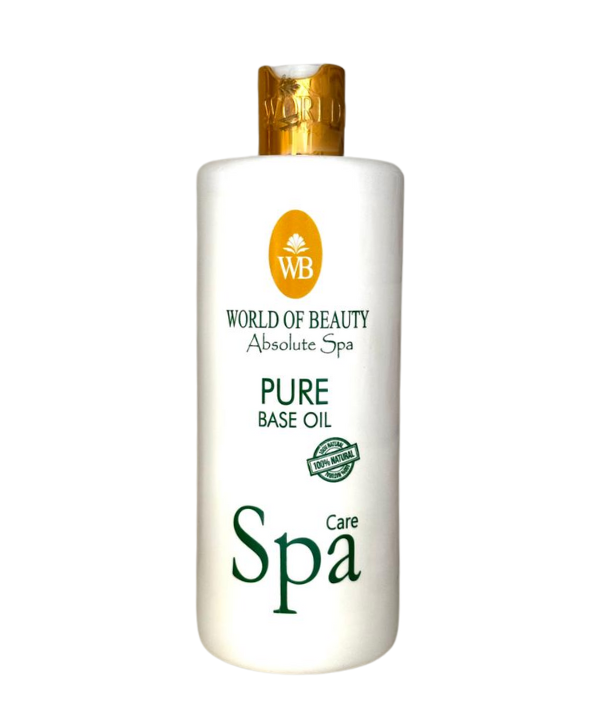 PURE BASE OIL - ClickThatClicks 