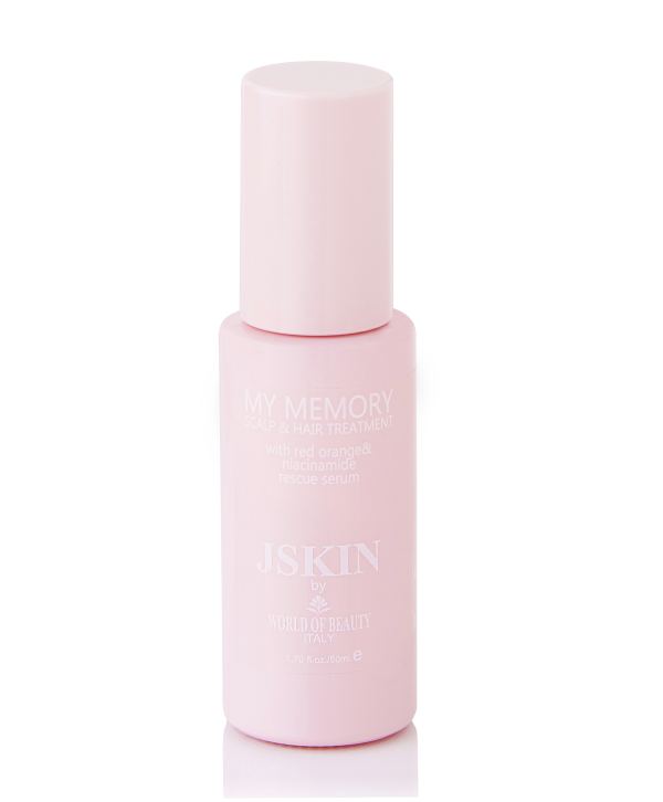 JSKIN MY MEMORY HAIR SERUM - ClickThatClicks 