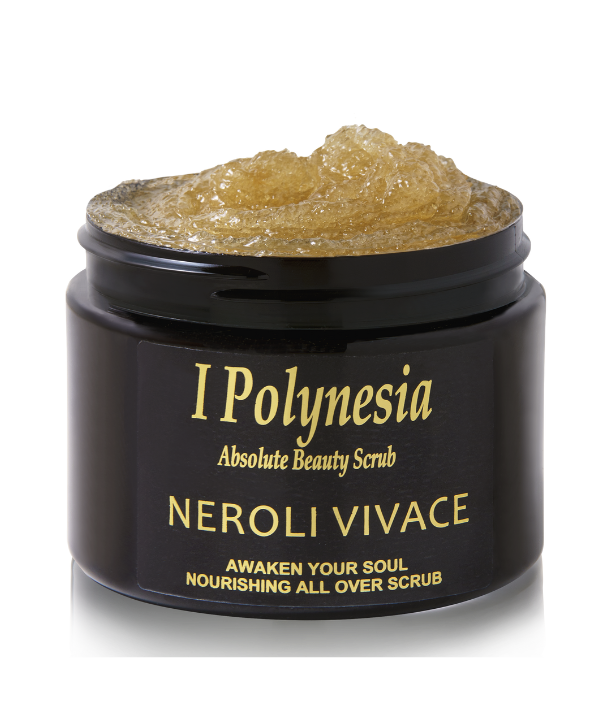 NEROLI VIVACE ALL OVER SCRUB - ClickThatClicks 