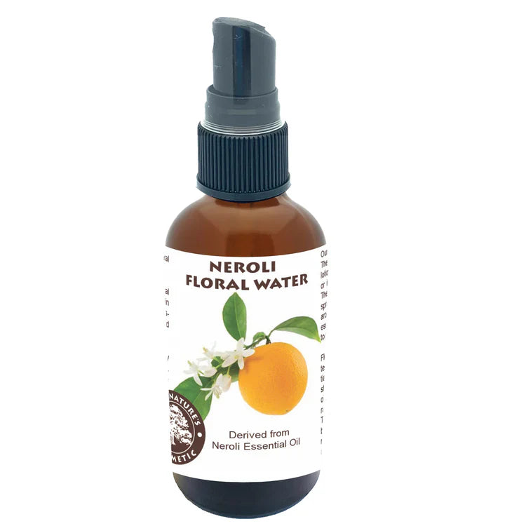 Neroli Floral Water