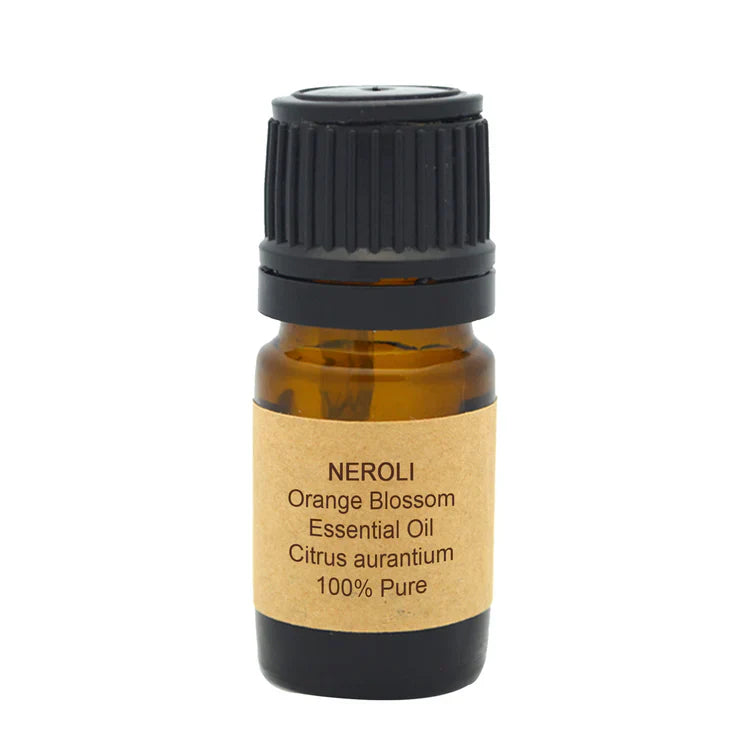 Neroli (Orange Blossom) Essential Oil –