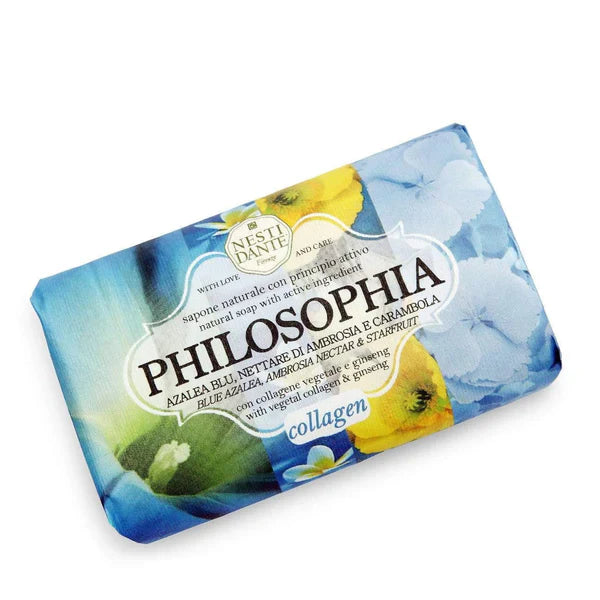 Nesti Dante Collagen Soap - ClickThatClicks 