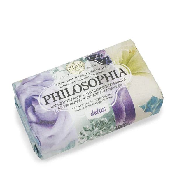 Nesti Dante Detox Soap - ClickThatClicks 