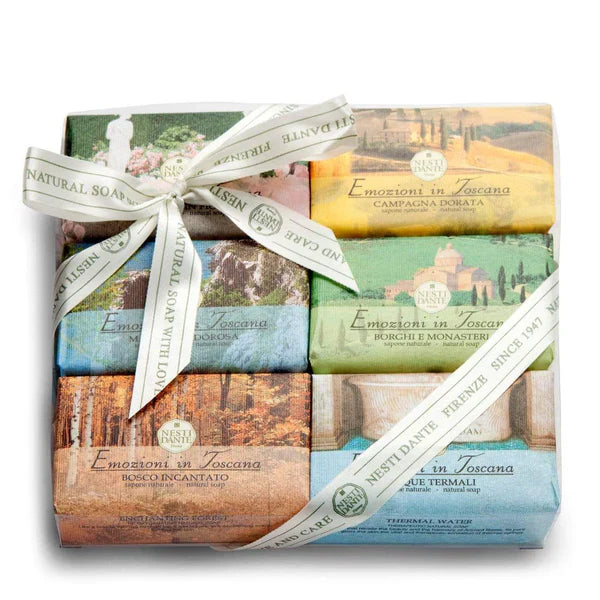 Nesti Dante Emozioni in Toscana Gift Set - ClickThatClicks 