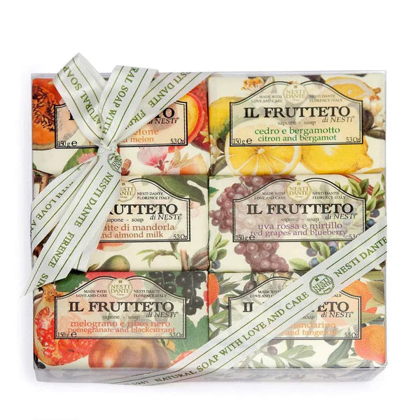 Nesti Dante Frutteto Gift Set - ClickThatClicks 