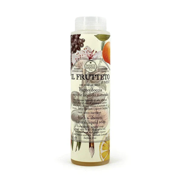 Nesti Dante Frutteto Shower Gel - ClickThatClicks 