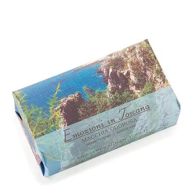 Nesti Dante Mediterranean Touch Soap - ClickThatClicks 