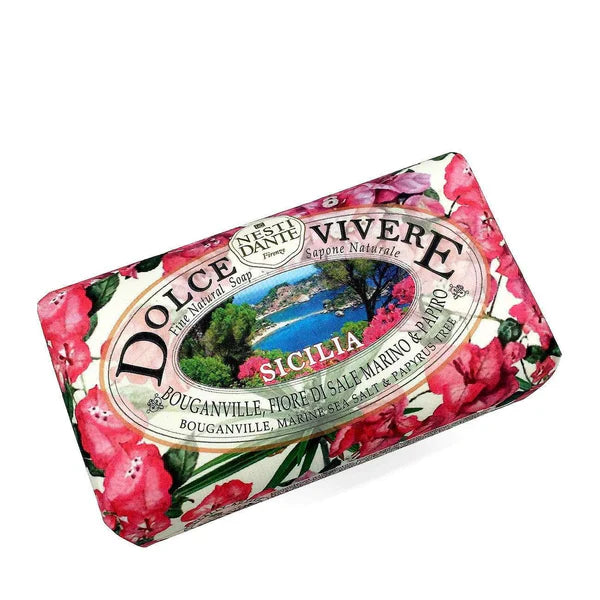 Nesti Dante Sicilia Soap - ClickThatClicks 