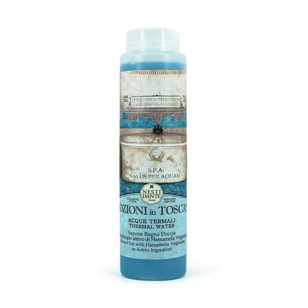 Nesti Dante Thermal Water Shower Gel - ClickThatClicks 