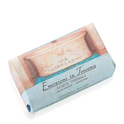 Nesti Dante Thermal Water Soap - ClickThatClicks 
