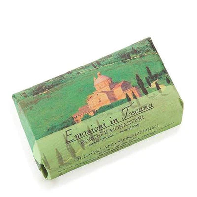 Nesti Dante Villages & Monasteries Soap - ClickThatClicks 