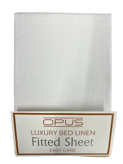 Opus Polycotton Bedding Range - ClickThatClicks 