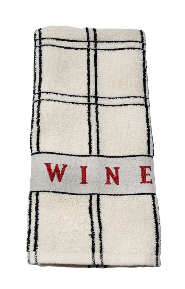 Porto Kitchen Towel - Pack of 12 - ClickThatClicks 