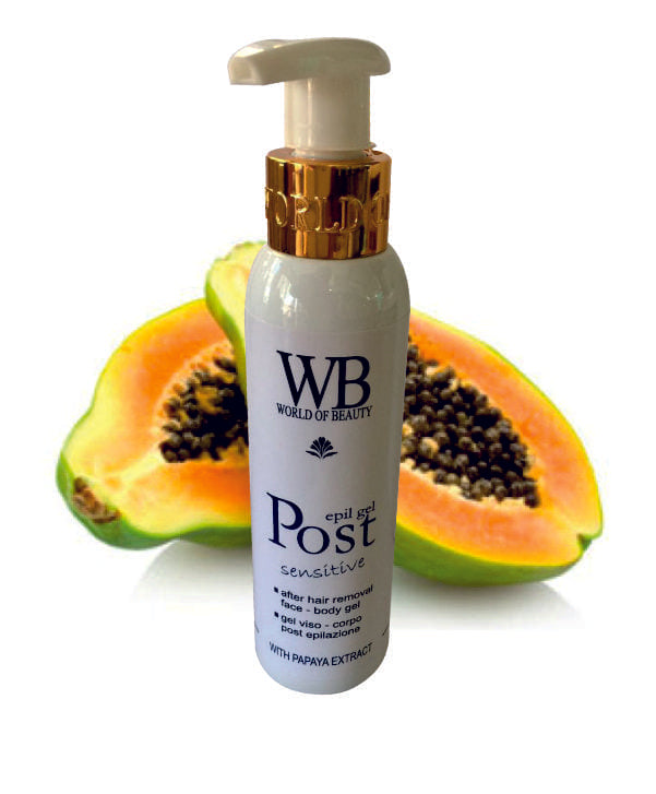 POST EPIL GEL - ClickThatClicks 