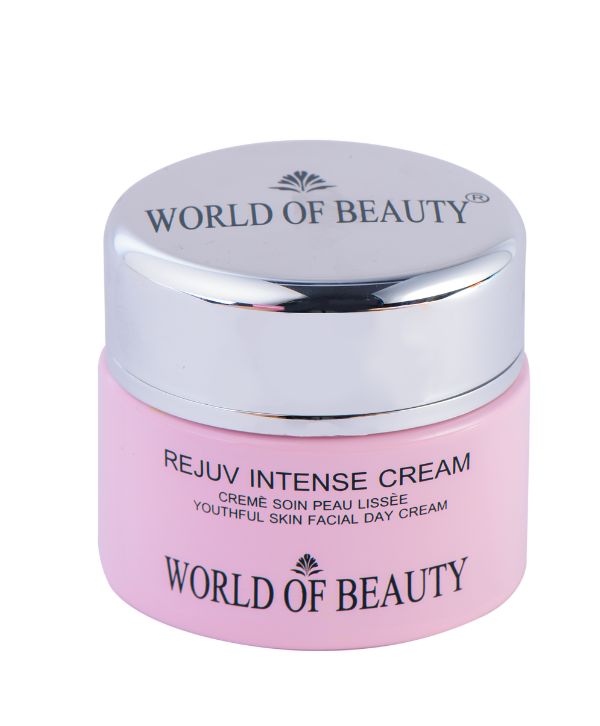 REJUVINATION INTENSE CREAM - ClickThatClicks 